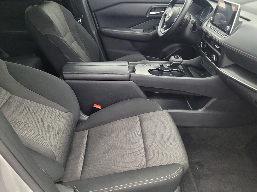 2024 Nissan Rogue in Lakeland, FL 33815 - 18123462 21