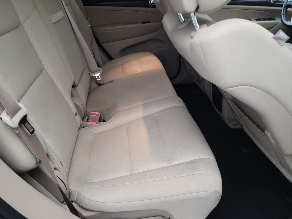 2019 Jeep Grand Cherokee in Lakeland, FL 33815 - 18123463 19