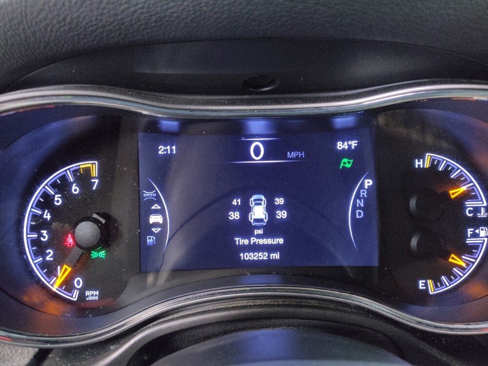 2019 Jeep Grand Cherokee in Lakeland, FL 33815 - 18123463 23