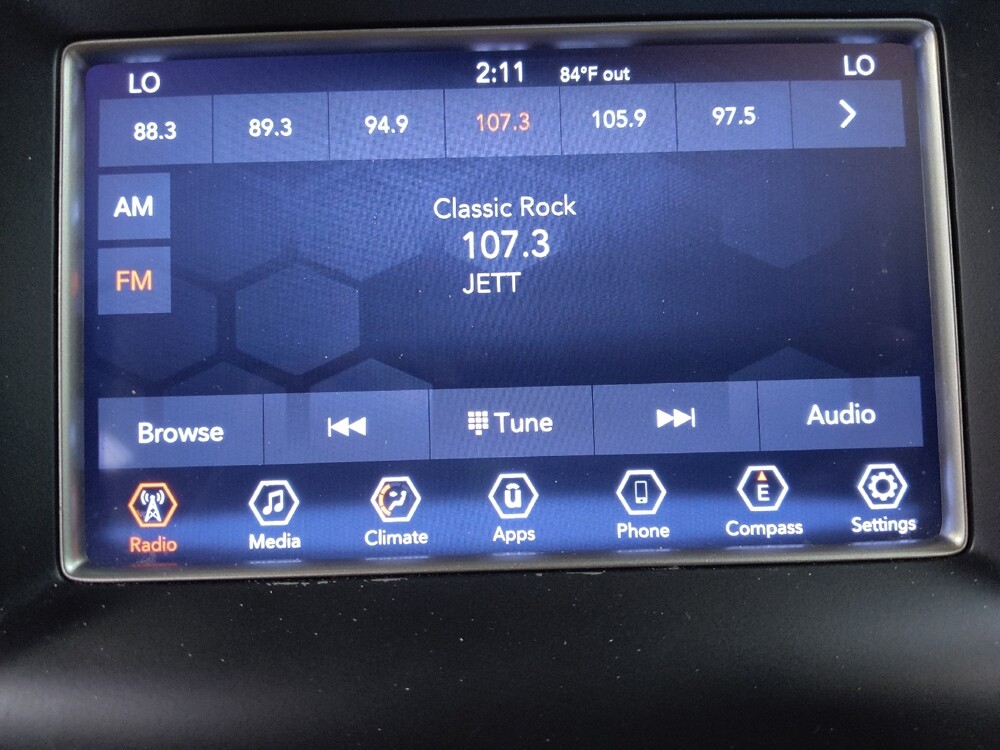 2019 Jeep Grand Cherokee in Lakeland, FL 33815 - 18123463 25