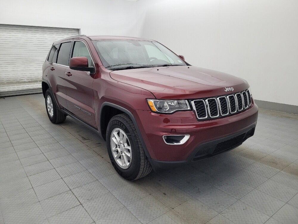 2019 Jeep Grand Cherokee in Lakeland, FL 33815 - 18123463 13