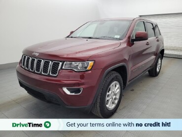 2019 Jeep Grand Cherokee in Lakeland, FL 33815