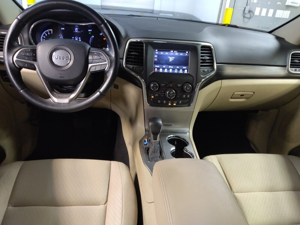 2019 Jeep Grand Cherokee in Lakeland, FL 33815 - 18123463 22