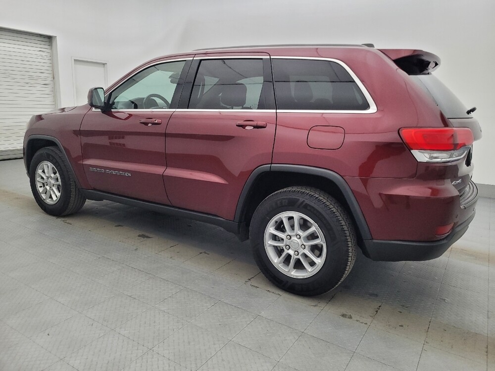 2019 Jeep Grand Cherokee in Lakeland, FL 33815 - 18123463 3
