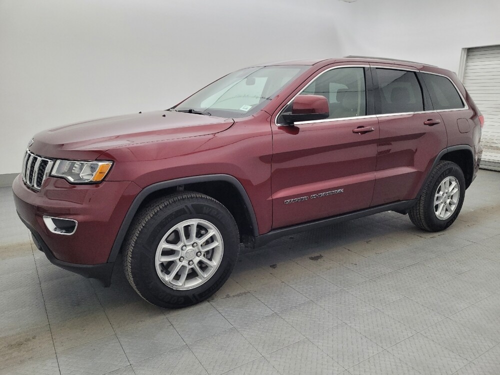 2019 Jeep Grand Cherokee in Lakeland, FL 33815 - 18123463 2