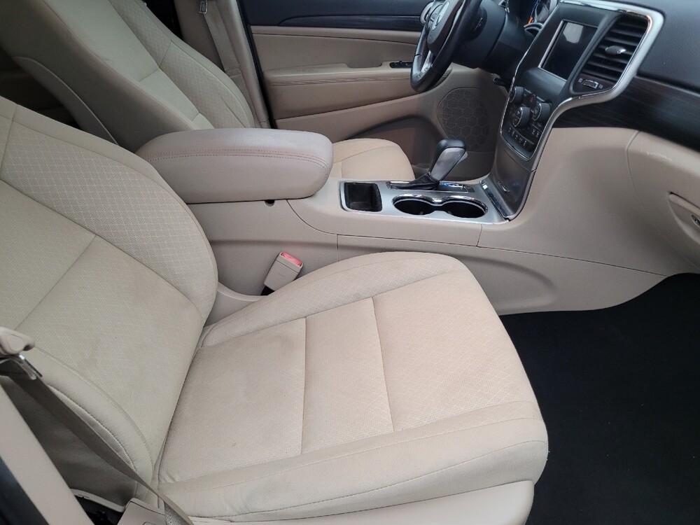 2019 Jeep Grand Cherokee in Lakeland, FL 33815 - 18123463 21