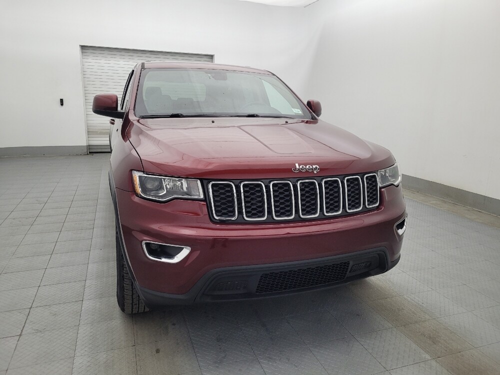 2019 Jeep Grand Cherokee in Lakeland, FL 33815 - 18123463 14