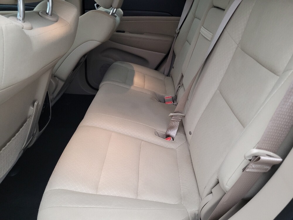 2019 Jeep Grand Cherokee in Lakeland, FL 33815 - 18123463 18