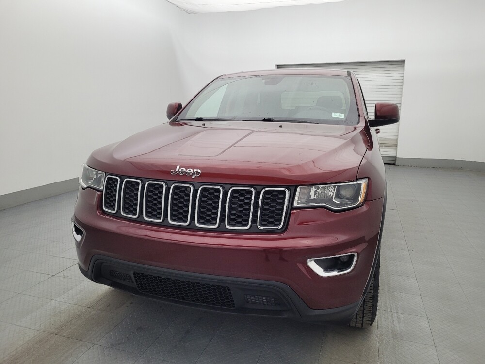 2019 Jeep Grand Cherokee in Lakeland, FL 33815 - 18123463 15