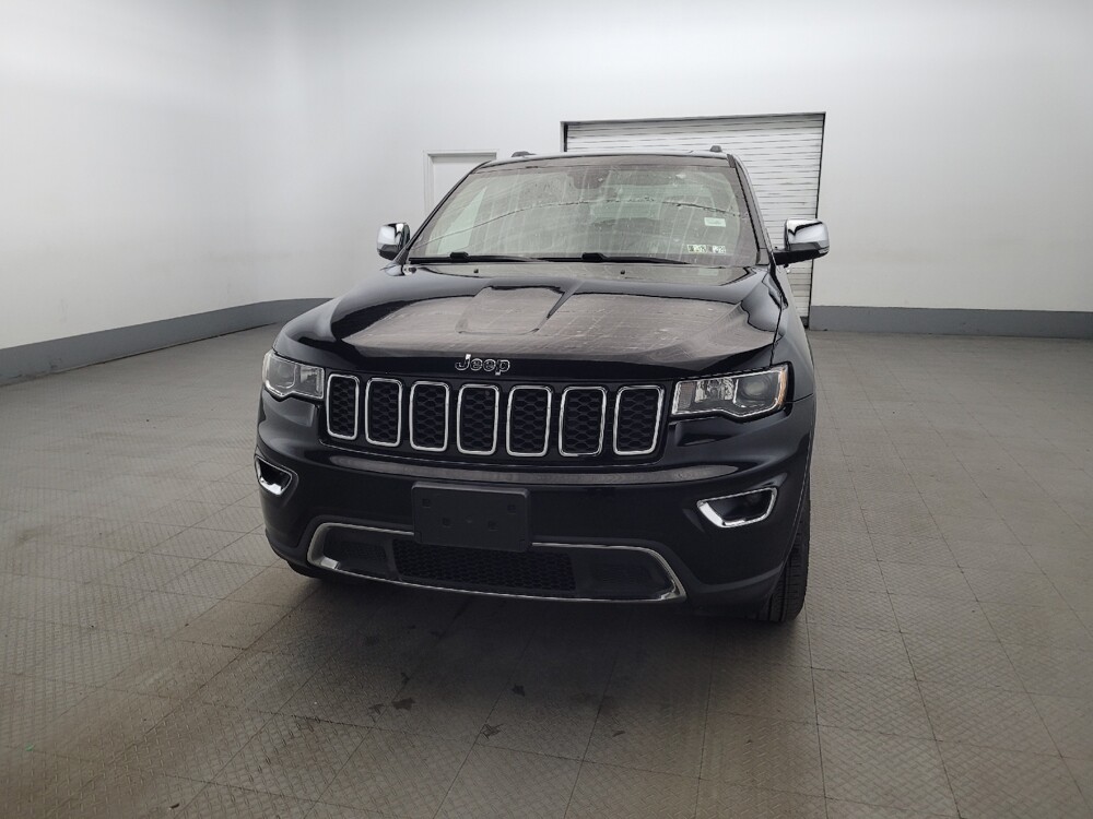 2019 Jeep Grand Cherokee in Henrico, VA 23223 - 18123464 15