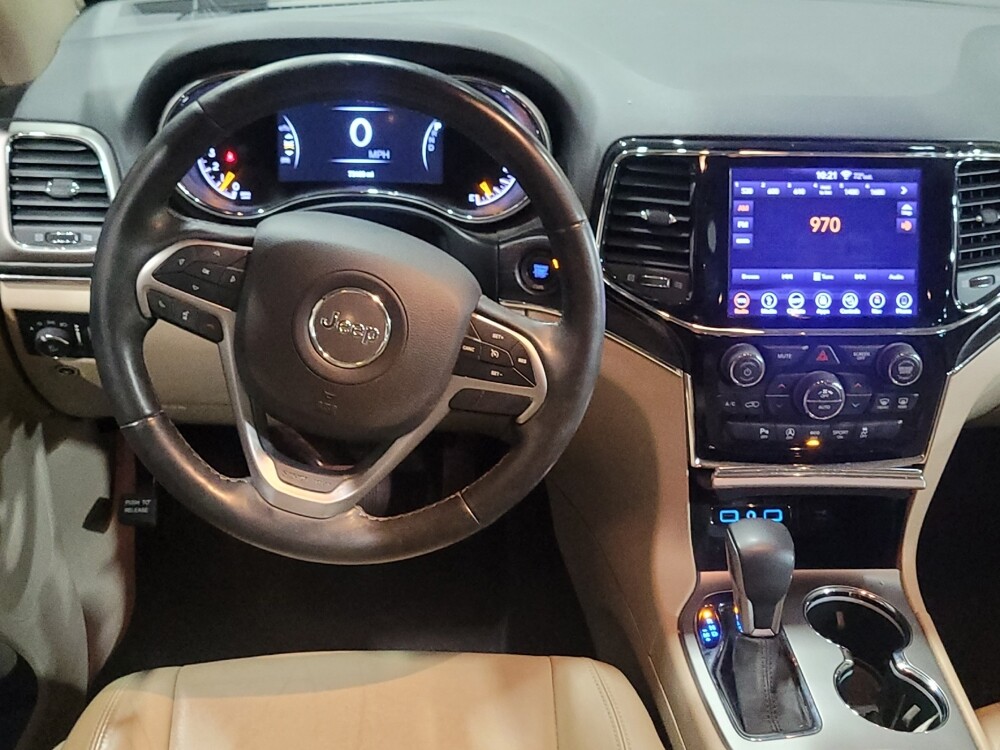 2019 Jeep Grand Cherokee in Henrico, VA 23223 - 18123464 22