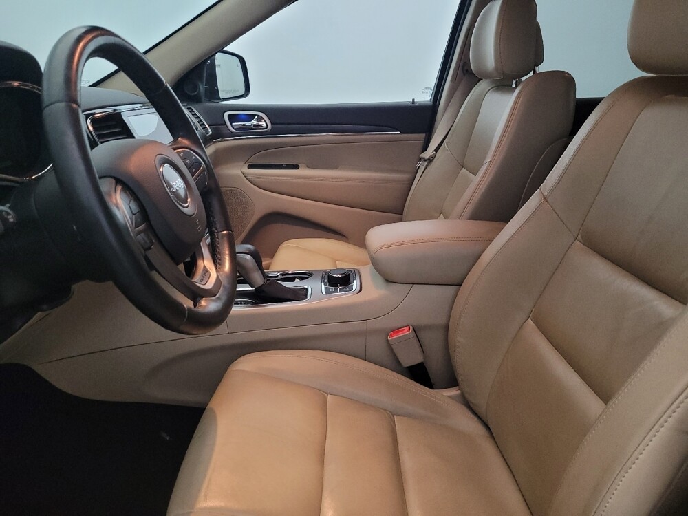 2019 Jeep Grand Cherokee in Henrico, VA 23223 - 18123464 17