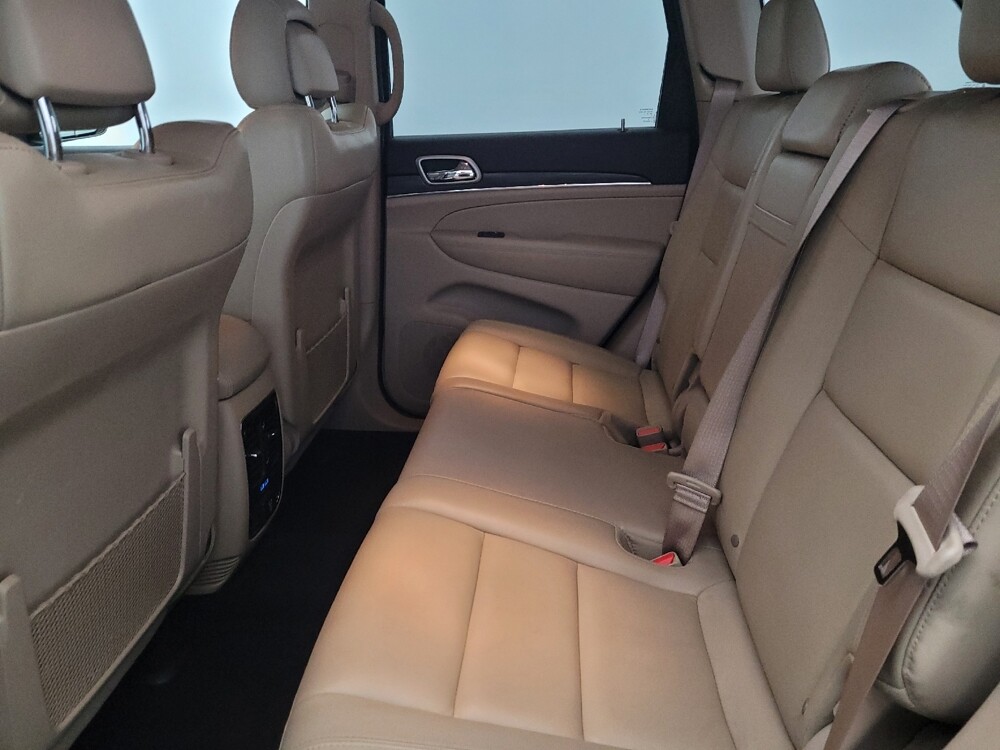 2019 Jeep Grand Cherokee in Henrico, VA 23223 - 18123464 18