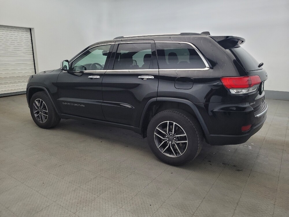 2019 Jeep Grand Cherokee in Henrico, VA 23223 - 18123464 3