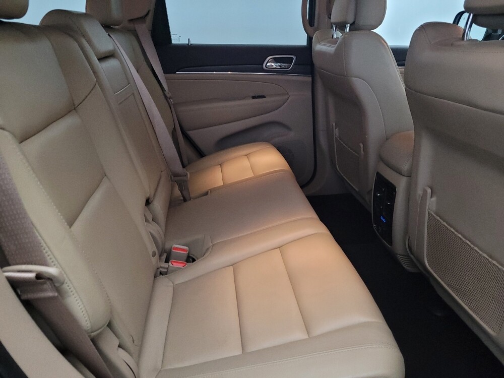 2019 Jeep Grand Cherokee in Henrico, VA 23223 - 18123464 19