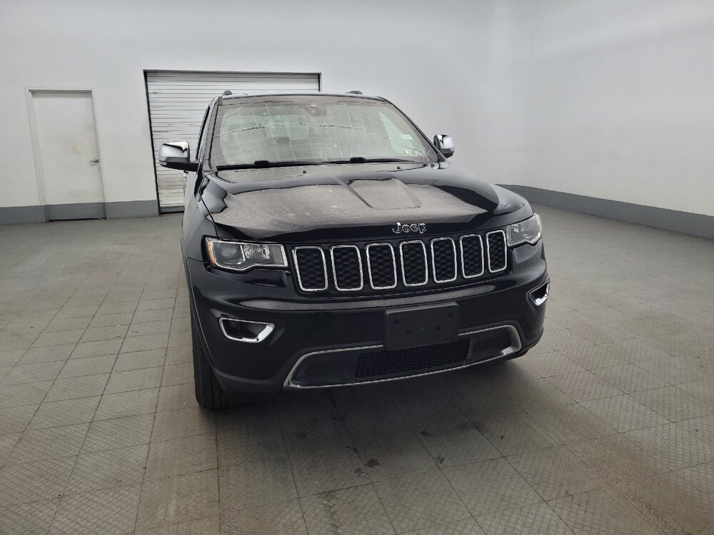 2019 Jeep Grand Cherokee in Henrico, VA 23223 - 18123464 14