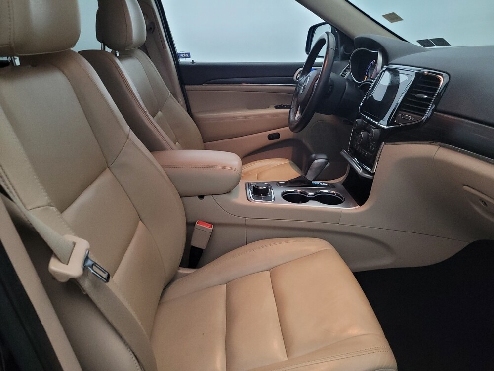2019 Jeep Grand Cherokee in Henrico, VA 23223 - 18123464 21
