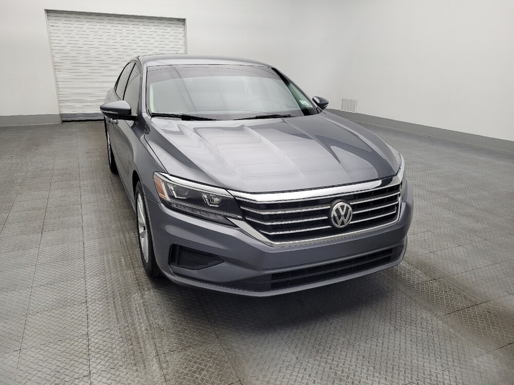2020 Volkswagen Passat in Fayetteville, NC 28304 - 18123465 14