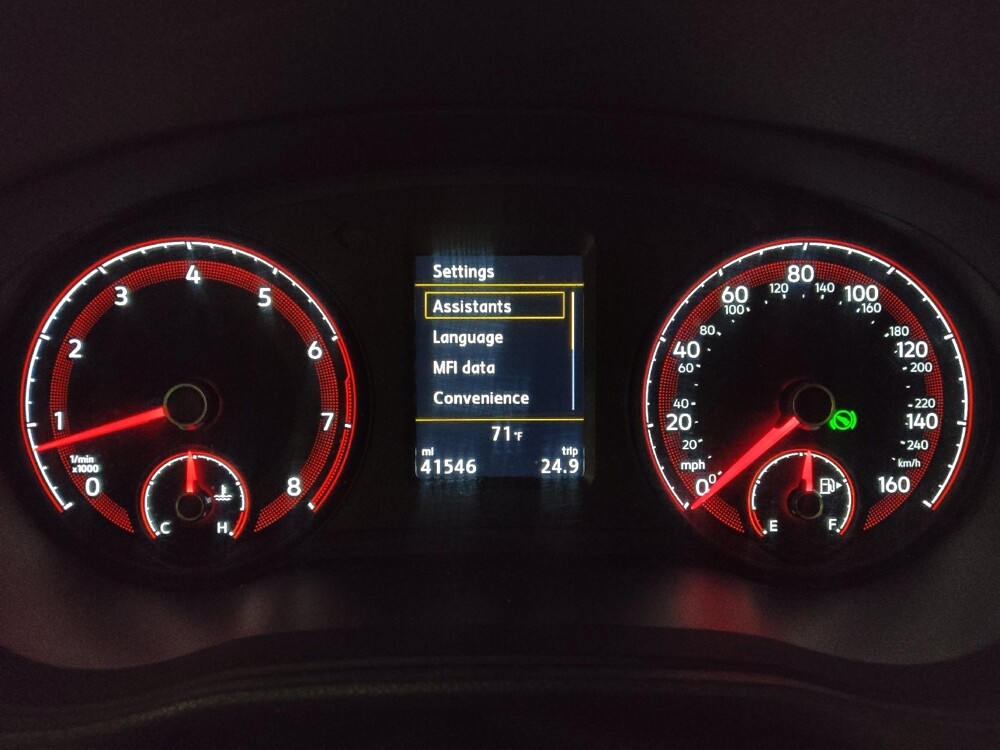 2020 Volkswagen Passat in Fayetteville, NC 28304 - 18123465 23