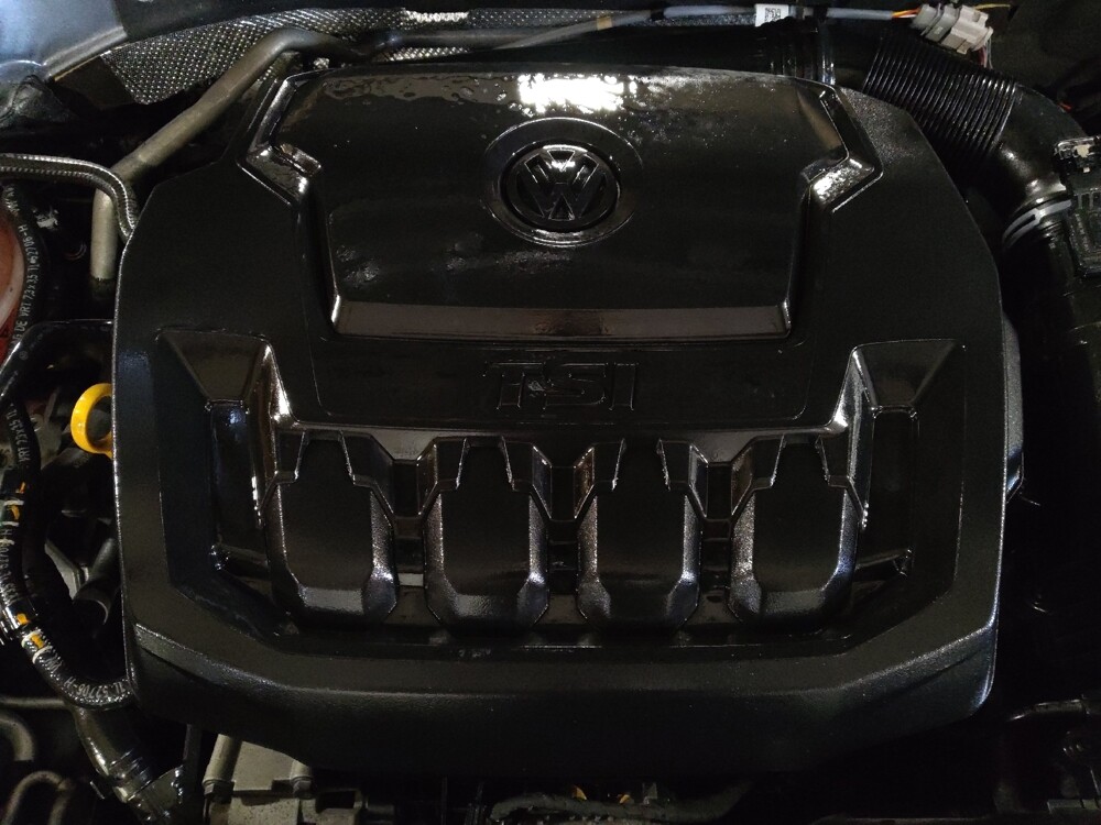 2020 Volkswagen Passat in Fayetteville, NC 28304 - 18123465 30