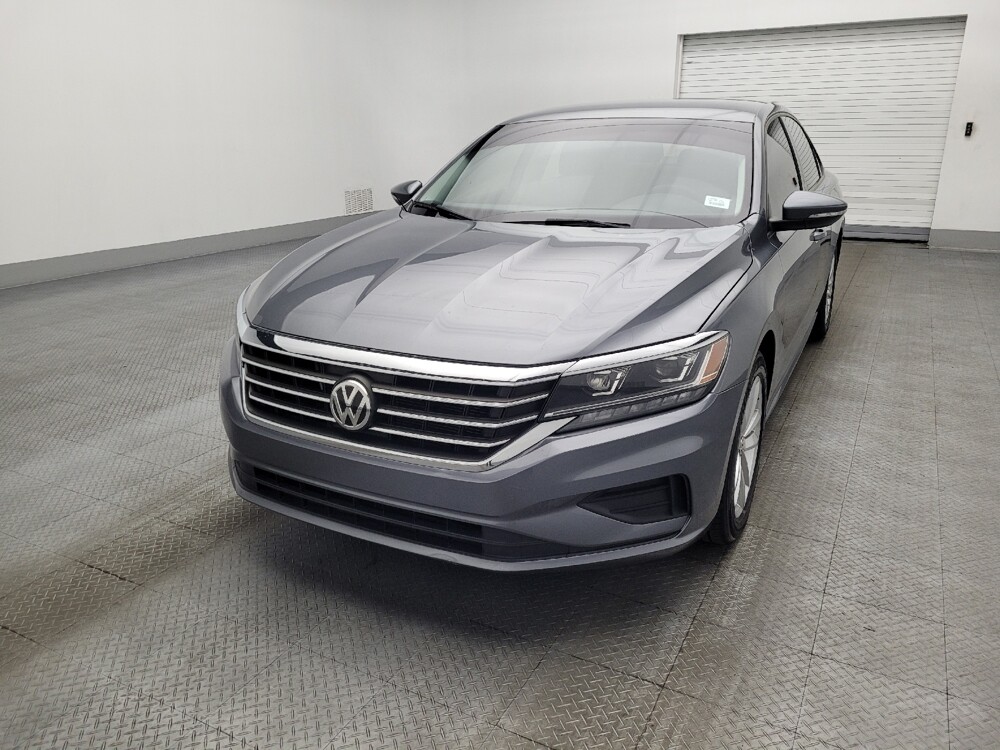 2020 Volkswagen Passat in Fayetteville, NC 28304 - 18123465 15