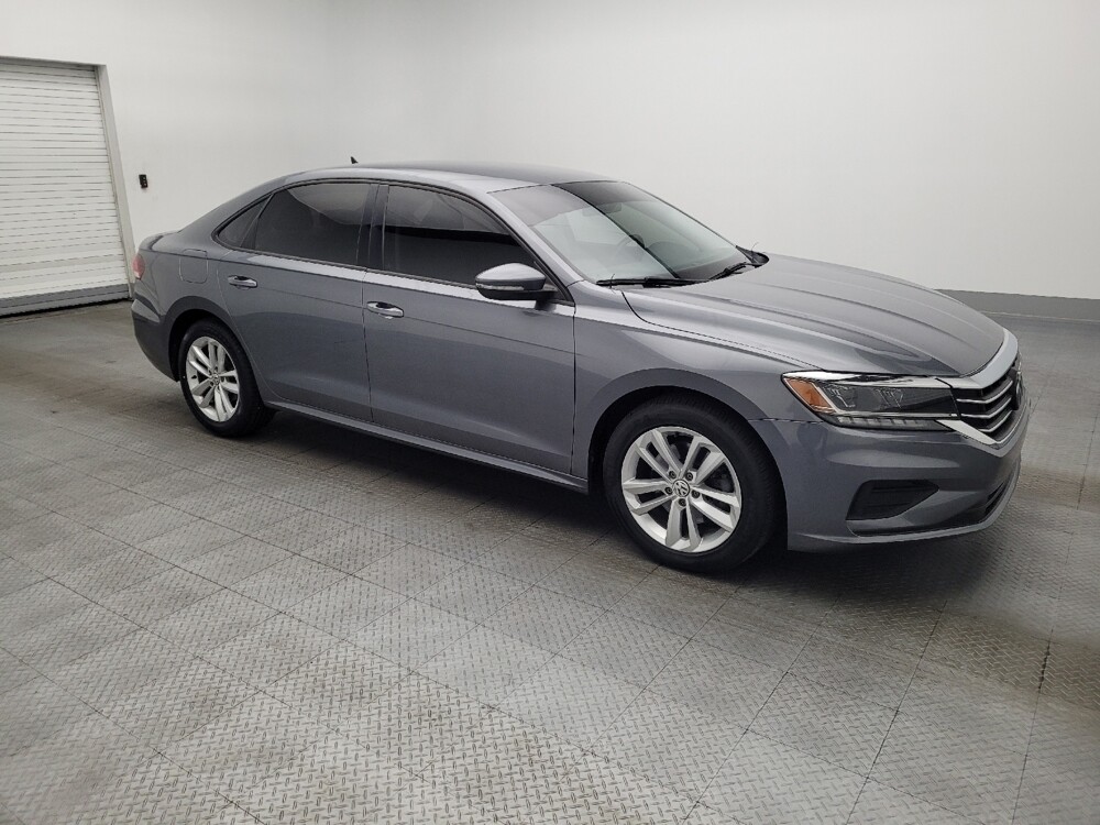 2020 Volkswagen Passat in Fayetteville, NC 28304 - 18123465 11