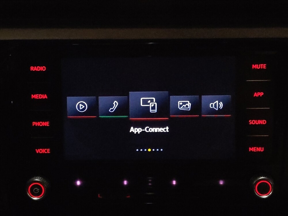 2020 Volkswagen Passat in Fayetteville, NC 28304 - 18123465 25