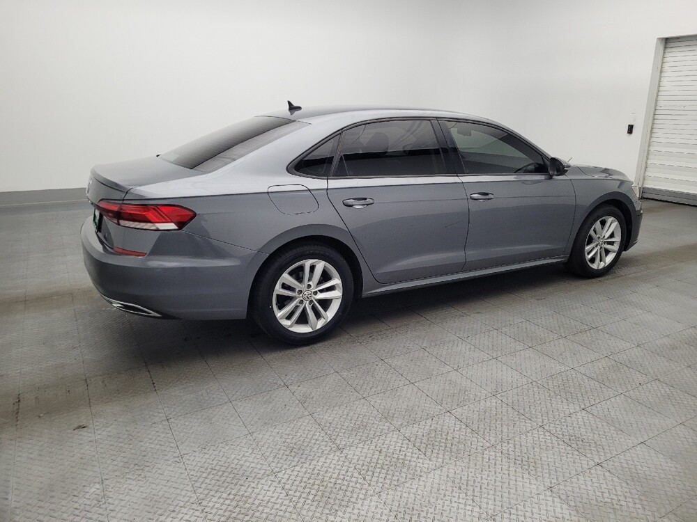 2020 Volkswagen Passat in Fayetteville, NC 28304 - 18123465 10