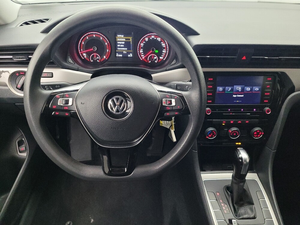 2020 Volkswagen Passat in Fayetteville, NC 28304 - 18123465 22