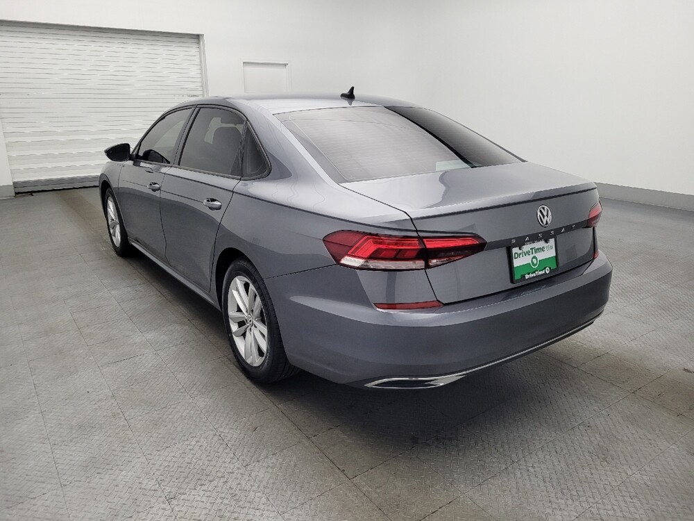 2020 Volkswagen Passat in Fayetteville, NC 28304 - 18123465 5