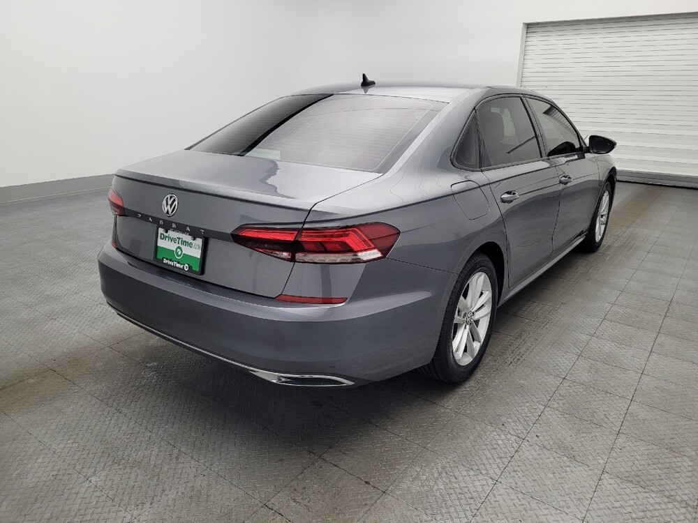 2020 Volkswagen Passat in Fayetteville, NC 28304 - 18123465 9