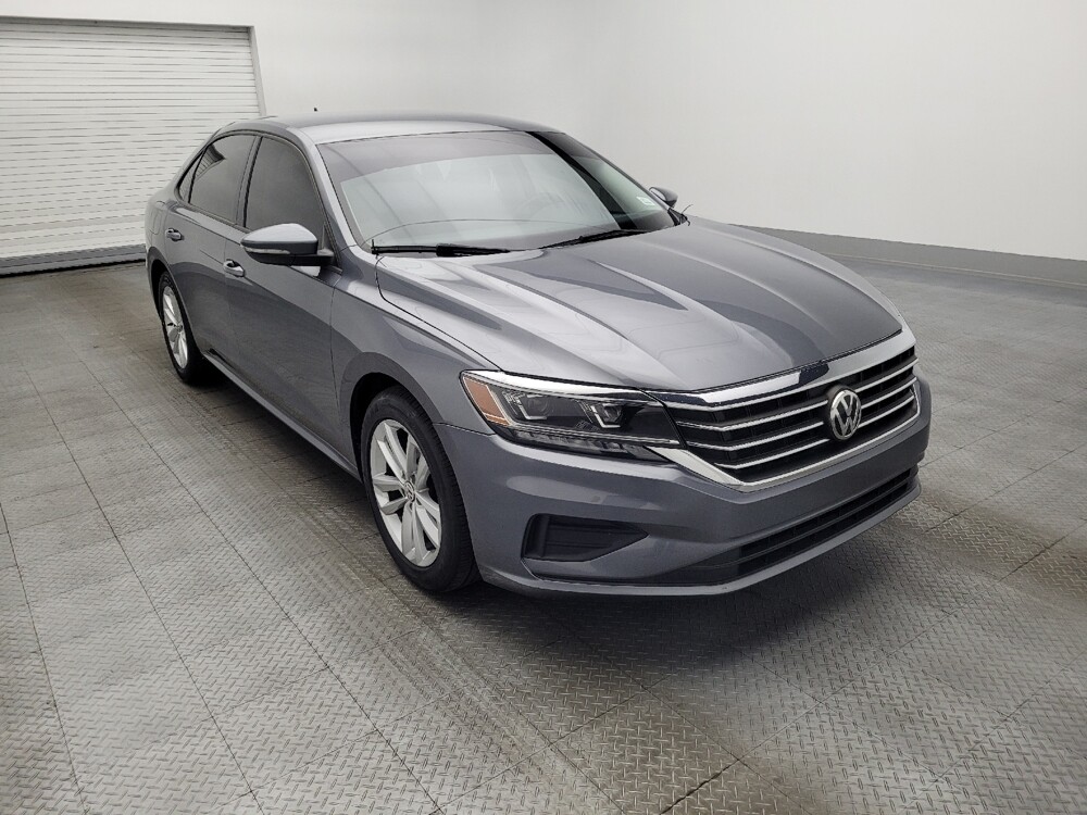 2020 Volkswagen Passat in Fayetteville, NC 28304 - 18123465 13