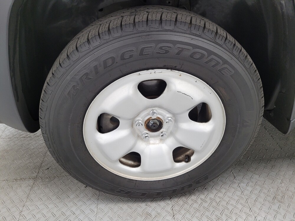 2019 Jeep Cherokee in Las Vegas, NV 89102 - 18123466 31