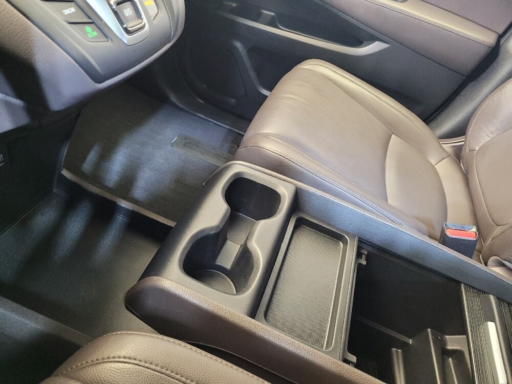 2018 Honda Odyssey in Maple Heights, OH 44137 - 18123467 26