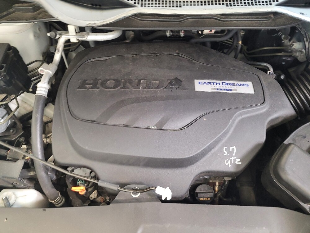 2018 Honda Odyssey in Maple Heights, OH 44137 - 18123467 30