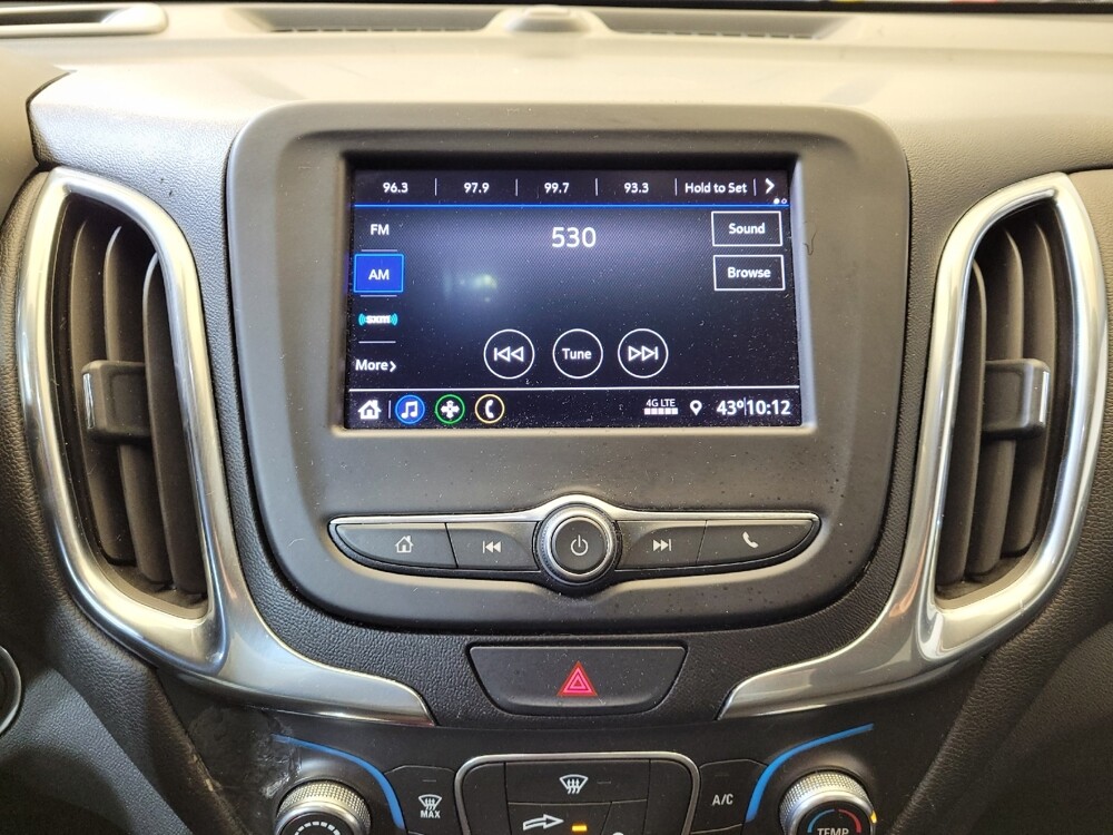 2020 Chevrolet Equinox in Maple Heights, OH 44137 - 18123468 25