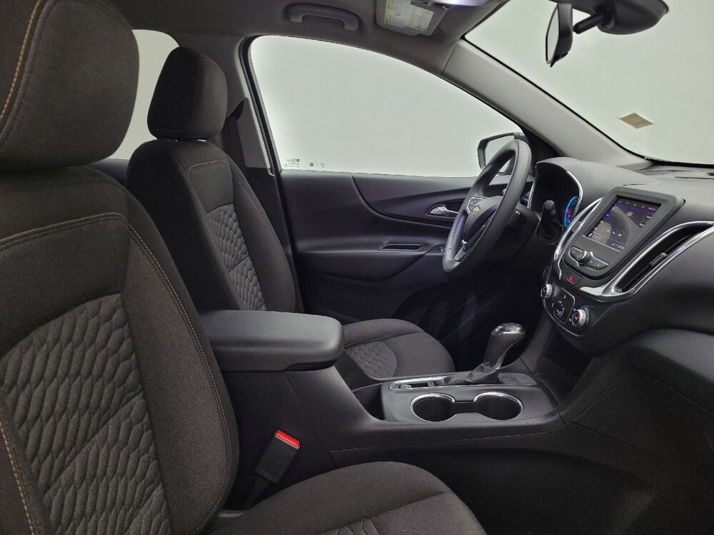 2020 Chevrolet Equinox in Maple Heights, OH 44137 - 18123468 21