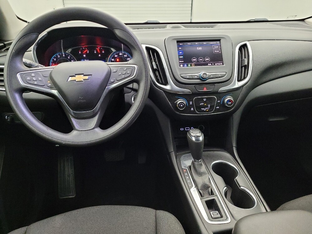 2020 Chevrolet Equinox in Maple Heights, OH 44137 - 18123468 22