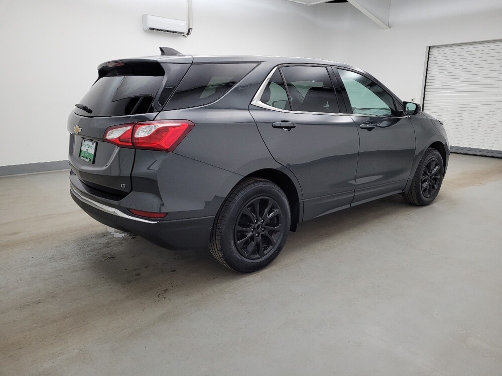 2020 Chevrolet Equinox in Maple Heights, OH 44137 - 18123468 10