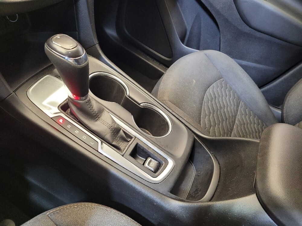 2020 Chevrolet Equinox in Maple Heights, OH 44137 - 18123468 26