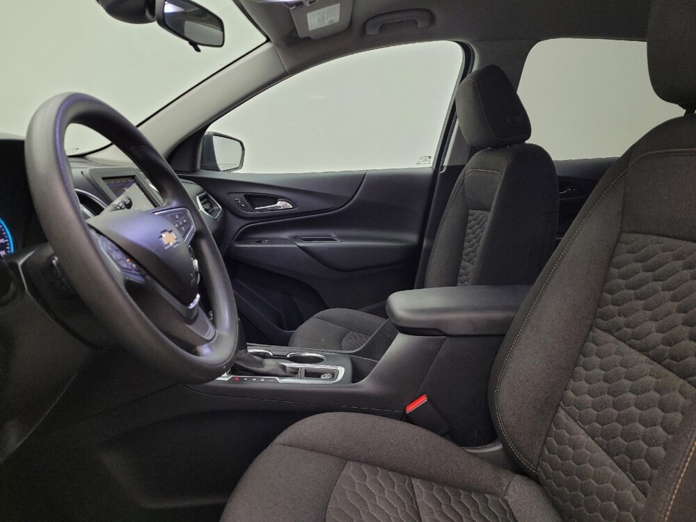 2020 Chevrolet Equinox in Maple Heights, OH 44137 - 18123468 17