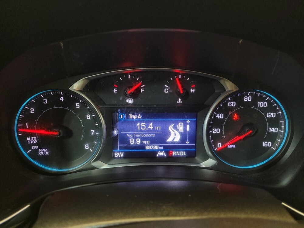 2020 Chevrolet Equinox in Maple Heights, OH 44137 - 18123468 23