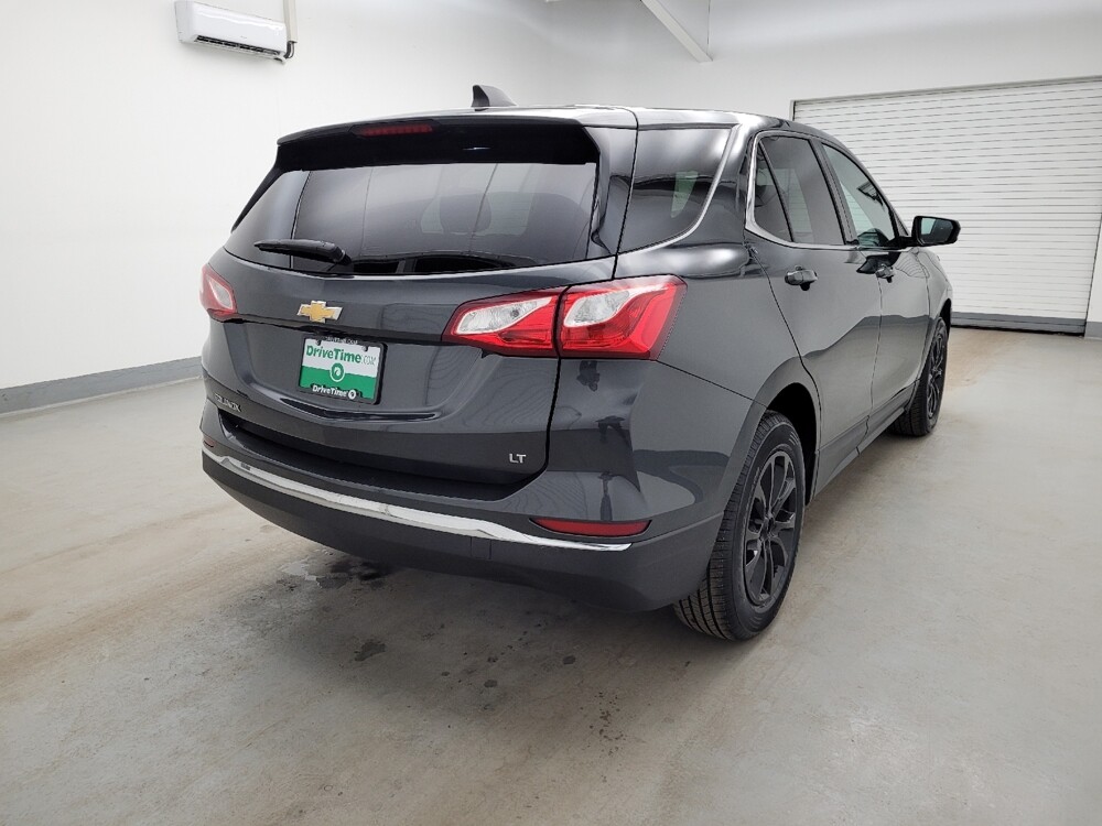 2020 Chevrolet Equinox in Maple Heights, OH 44137 - 18123468 9