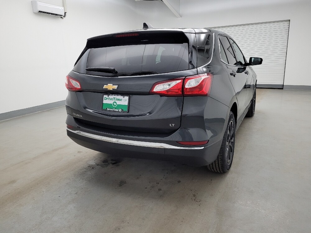 2020 Chevrolet Equinox in Maple Heights, OH 44137 - 18123468 7