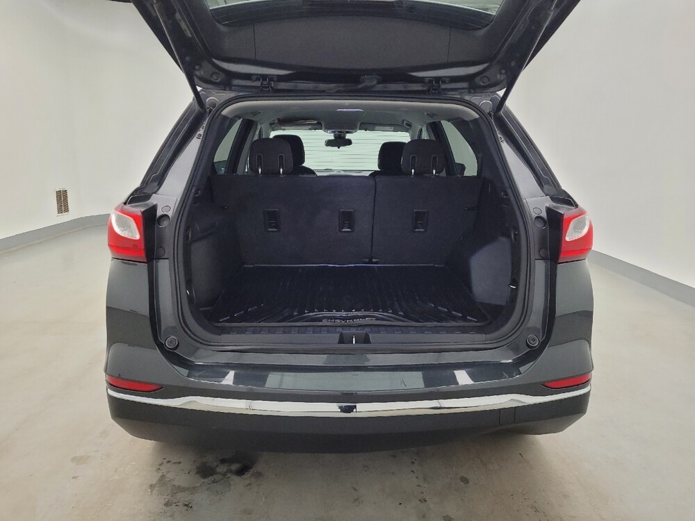 2020 Chevrolet Equinox in Maple Heights, OH 44137 - 18123468 29