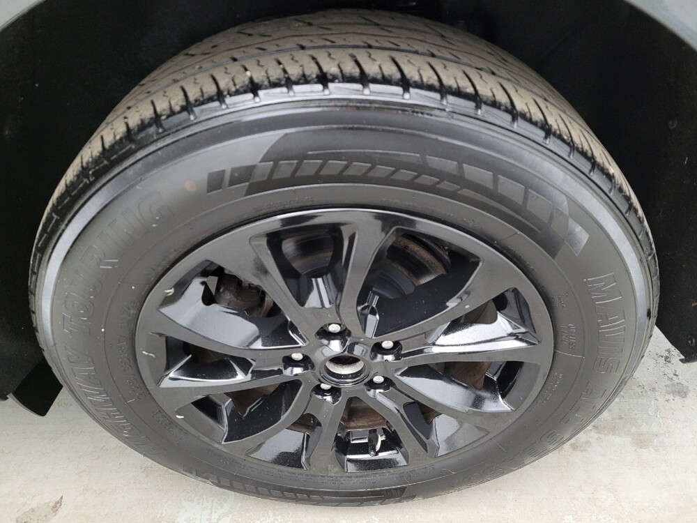 2020 Chevrolet Equinox in Maple Heights, OH 44137 - 18123468 31