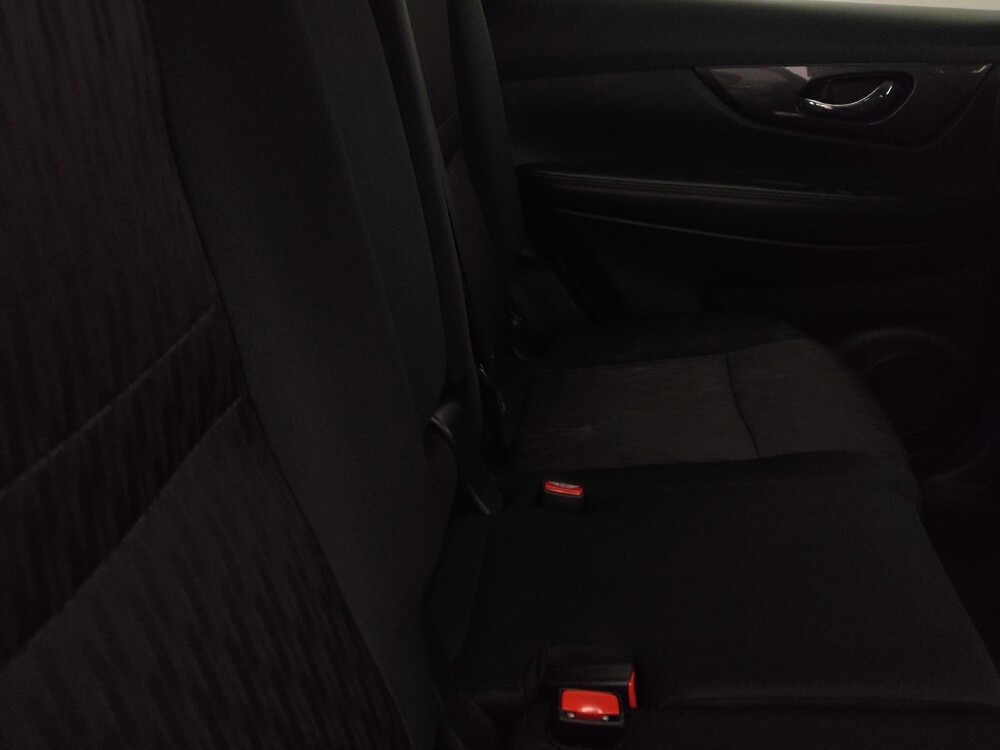 2019 Nissan Rogue in Morrow, GA 30260 - 18123469 19