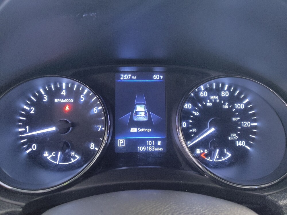 2019 Nissan Rogue in Morrow, GA 30260 - 18123469 23