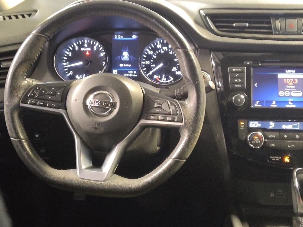 2019 Nissan Rogue in Morrow, GA 30260 - 18123469 22