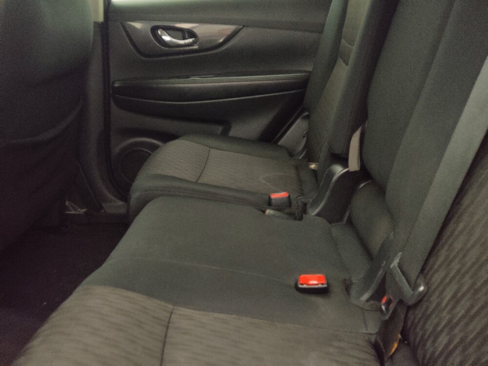 2019 Nissan Rogue in Morrow, GA 30260 - 18123469 18